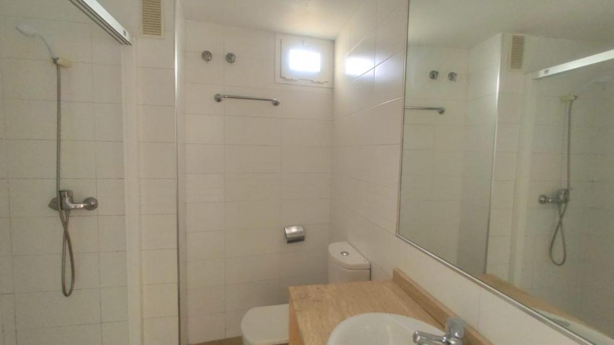 Expoholidays - Apartamentos En Primera Linea Aguadulce  Bagian luar foto